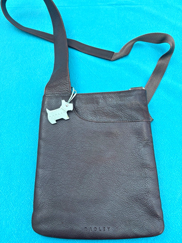 Radley pebbled leather - pebbled,
