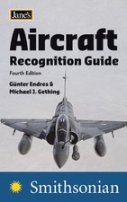 Aircraft Recognition Guide (Jane's ..., Gething, Michae