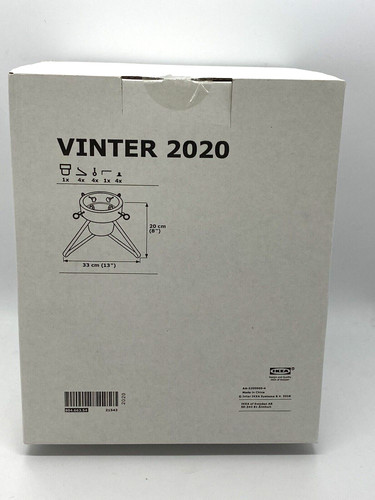 Ikea christmas tree stand - christmas,