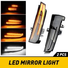Pair dynamic led wing - led,