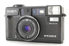 Read exc minolta hi matic - read!,