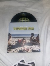 Harry Styles Watermelon Sugar