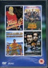 Flash Gordon / Combat Academy [DVD] DVD Highly Rated eBay Seller Great Prices