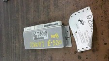 97 MERCEDES C250D CHASSIS ECM