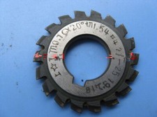 Set 8Pcs Module 0.7 PA20