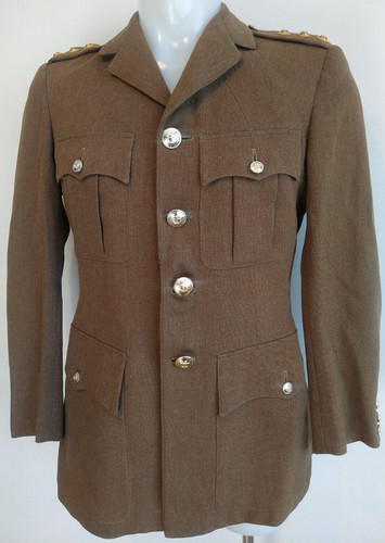 Mens vtg army ww2 - vtg, 1940s