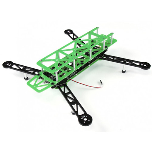 Hobbyking dart 450 - hobbyking,