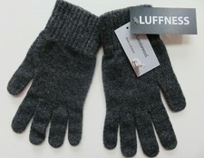  Mens lambswool gloves