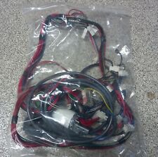 Washing Machine Spares, Electric wiring Loom & Plug for Candy Grand Vita 8kg A