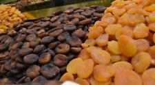 Dried Apricots 1kg 2kg 5kg