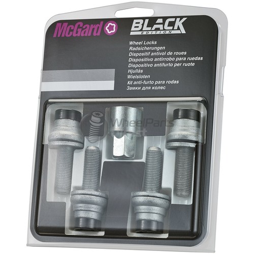 Mcgard 26001sub locks for - 26001sub,