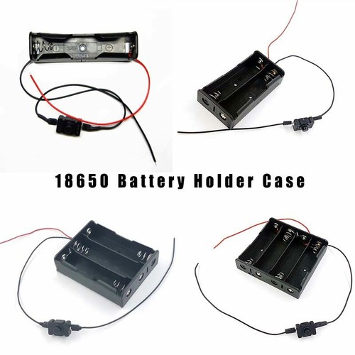 Cell 18650 battery - 2,