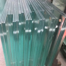 10mm Toughened Tempered Glass