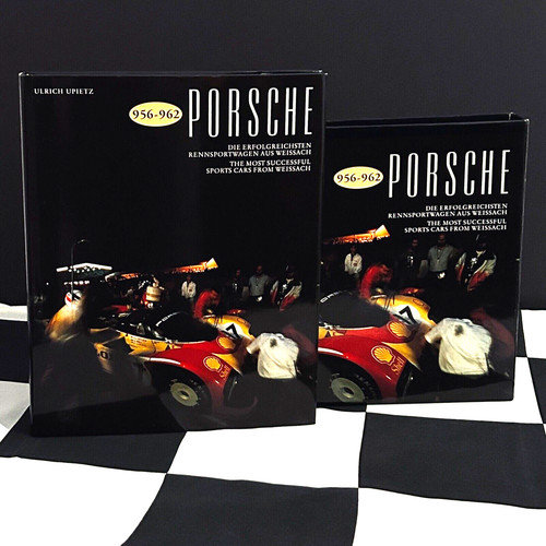 Porsche 956 962 most - porsche,