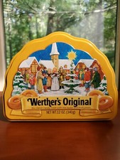 Werther's Original Limited