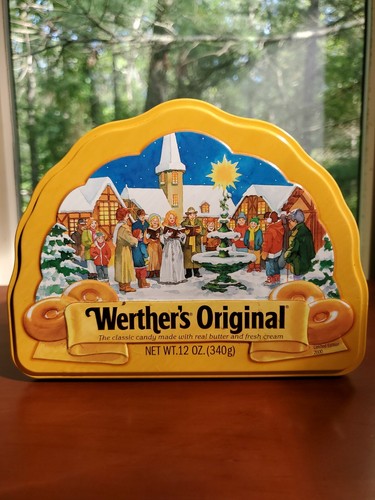 Werther original limited - werther's,