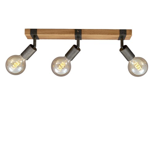 Way ceiling light - 3,