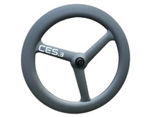Ces tri spoke - .3, wheel
