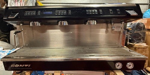 Conti one tci 3g - conti, x-one