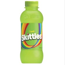Skittles sour drink - sour, 12
