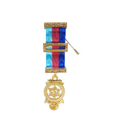 Masonic royal arch provincial - masonic,