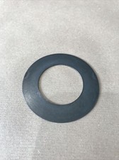 Salisbury 4HA Axle