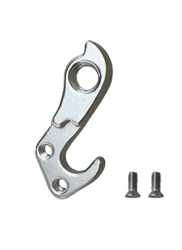 Rear derailleur gear hanger - rear,