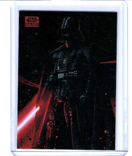 2025 chrome galaxy star - 2025,