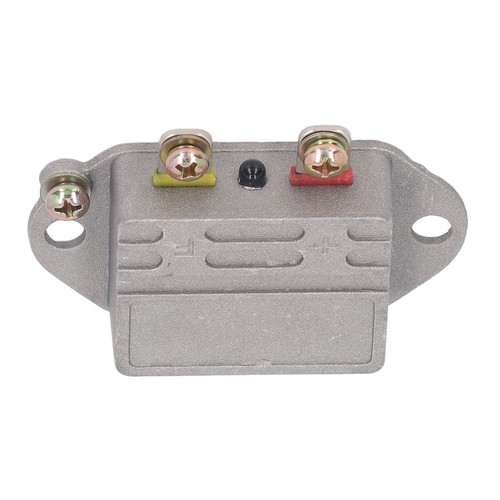 Generator electronic regulator - generator,