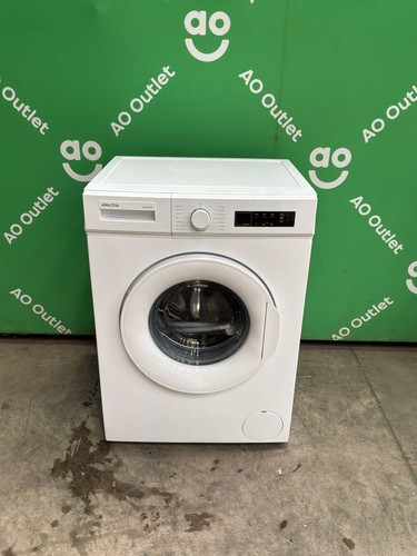 Electra washing machine 7kg - electra,
