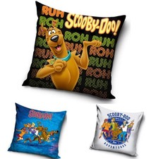 Scooby Doo Pillowcase Cushion