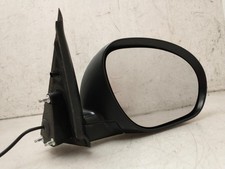 2010 NISSAN JUKE O/S DRIVER'S