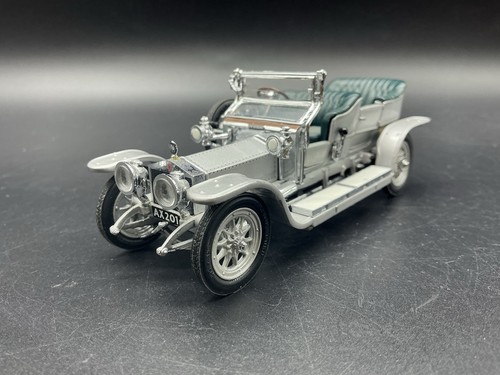 Franklin mint - mint, 1/43
