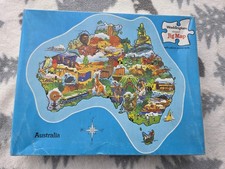 Jig Map Australia #559