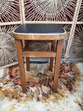 Vintage Stool Classic Kitchen