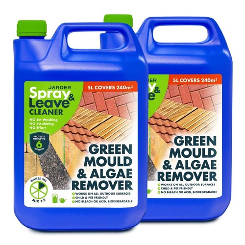 Jarder litre concentrate - 2,