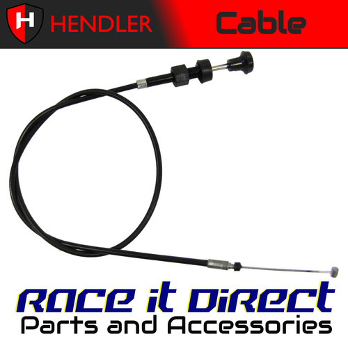 Choke cable for honda - for, 400