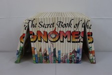 The Secret Book Of The Gnome