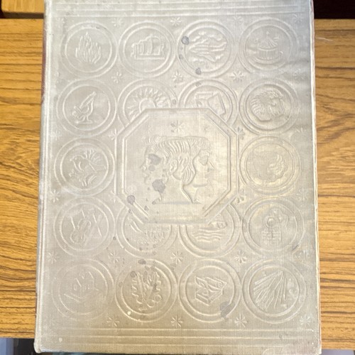 Odhams encyclopaedia for - odhams,