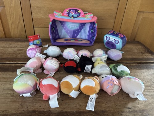 Shuishmallow squishville - shuishmallow,