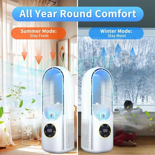 Portable evaporative air - portable,