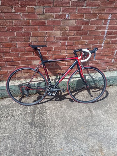 Forme longcliffe road bike - longcliffe,