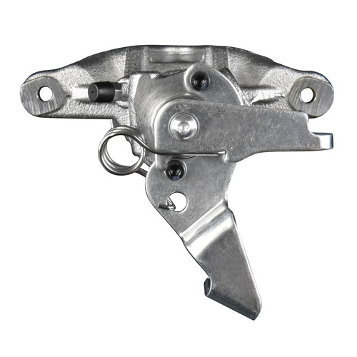 Rear left brake caliper - brake,
