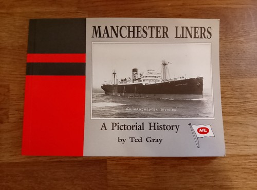 Book manchester liners a - manchester,