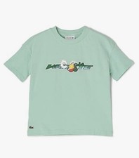 BNWT KIDS LACOSTE SHORT