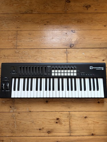Novation launchkey mk2 usb - 49,