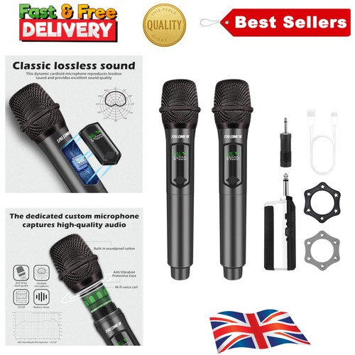 Professional wireless karaoke - professional,