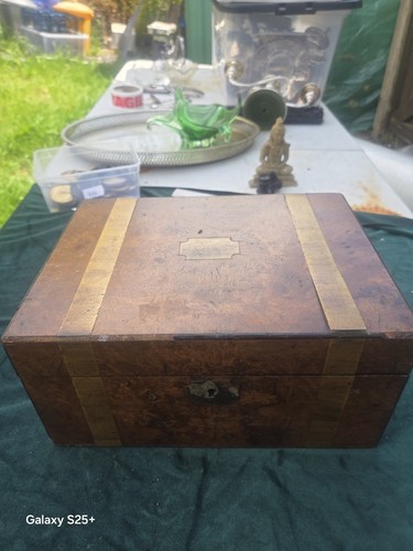 Antique victorian walnut - victorian,