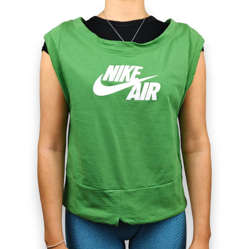 Nike air vintage green - nike,