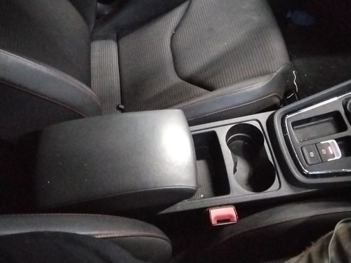 Centre armrest lid - centre,